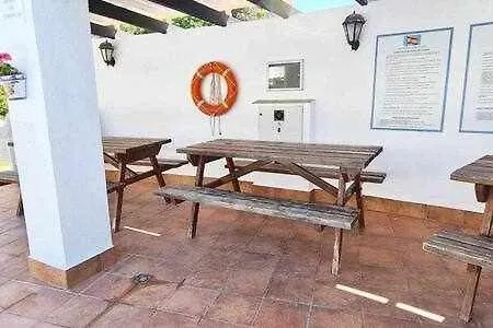 Precioso Apartamento Centrico Con Piscina Salada Malaga