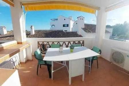Precioso Apartamento Centrico Con Piscina Salada Malaga Apartment
