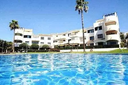 Precioso Apartamento Centrico Con Piscina Salada Apartment Malaga Spain