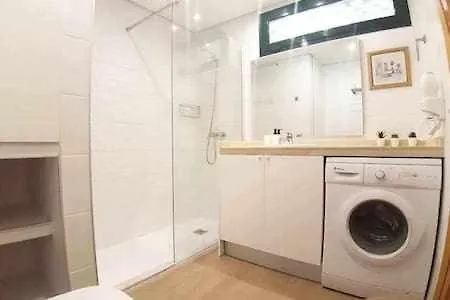 Precioso Apartamento Centrico Con Piscina Salada Malaga