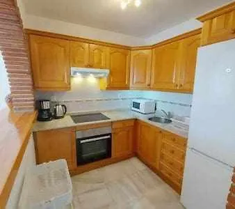 Precioso Apartamento Centrico Con Piscina Salada Malaga 0*,