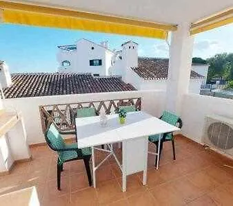 Precioso Apartamento Centrico Con Piscina Salada Malaga