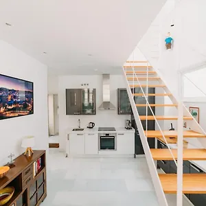 Top2stay Cinteria Malaga