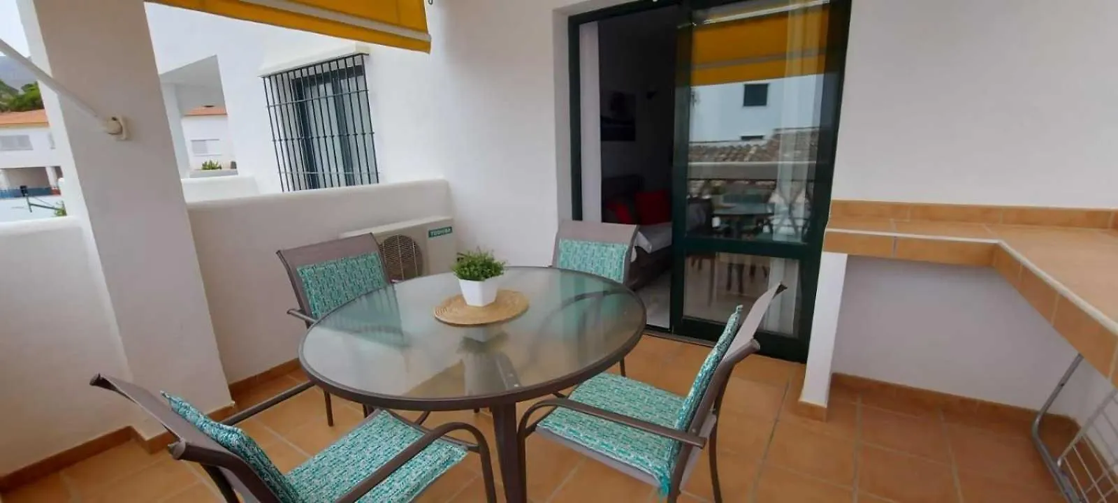 Lejlighed Precioso Apartamento Centrico Con Piscina Salada Málaga