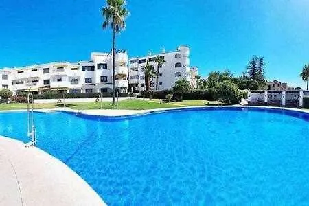 Precioso Apartamento Centrico Con Piscina Salada Apartman Málaga 0*,  Spanyolország